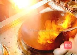 油爆大虾的做法图解7