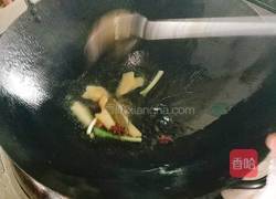 板栗烧鸡的做法图解4