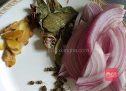 简单版–梅菜扣肉的做法图解3