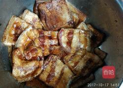 简单版–梅菜扣肉的做法图解6