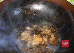 简单版–梅菜扣肉的做法图解7