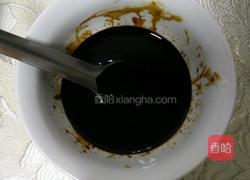酱油炒饭的做法图解4