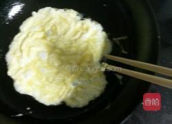 酱油炒饭的做法图解6