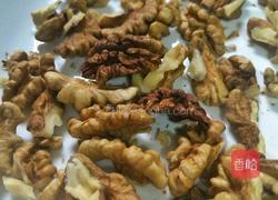 核桃烤南瓜的做法图解2