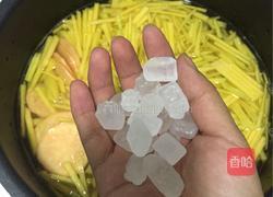南瓜白薯粥的做法图解5