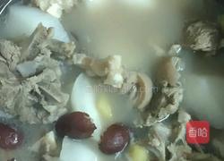 羊肉煲的做法图解5