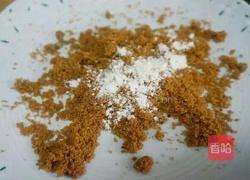 红糖油饼的做法图解3