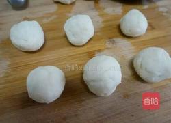 红糖油饼的做法图解4