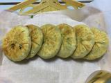 韭菜鸡蛋馅饼的做法[图]