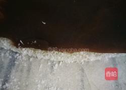 红豆沙馅椰蓉卷的做法图解3