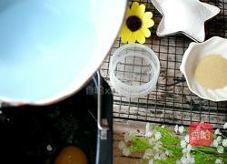 鸡腿汉堡的做法图解2