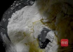 鸡腿汉堡的做法图解5