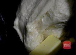 鸡腿汉堡的做法图解6