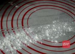 鸡腿汉堡的做法图解7