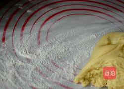 鸡腿汉堡的做法图解8