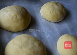 鸡腿汉堡的做法图解11