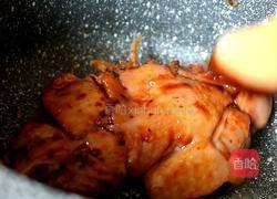 鸡腿汉堡的做法图解16