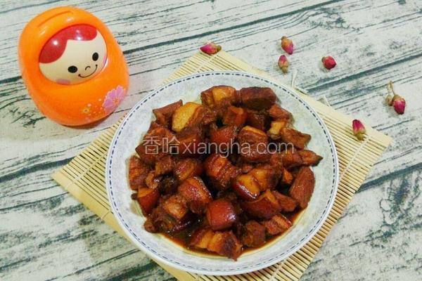 红烧肉