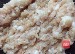 粉丝肉馅饼的做法图解6