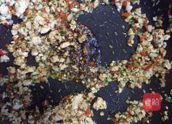 粉丝肉馅饼的做法图解11