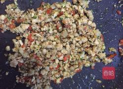 粉丝肉馅饼的做法图解12