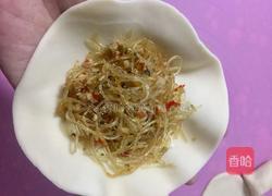 粉丝肉馅饼的做法图解20