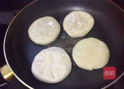 粉丝肉馅饼的做法图解24