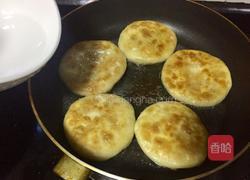 粉丝肉馅饼的做法图解25