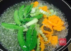 心花怒放的做法图解5