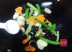 心花怒放的做法图解12