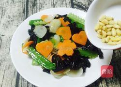 心花怒放的做法图解14