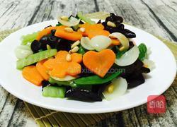 心花怒放的做法图解15