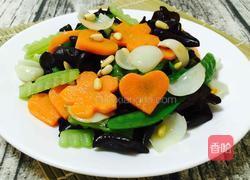 心花怒放的做法图解17