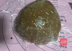 红糖麻燕的做法图解3