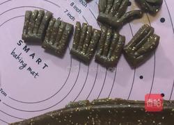 红糖麻燕的做法图解4