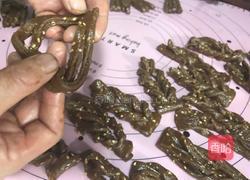 红糖麻燕的做法图解5