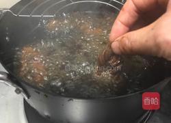 红糖麻燕的做法图解6