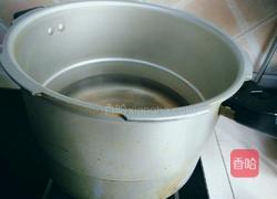 竹笋烧猪蹄的做法图解6