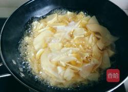 竹笋烧猪蹄的做法图解17