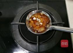 肉丝糊汤面的做法图解9