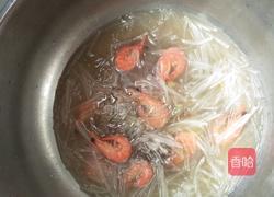 萝卜丝冰虾汤的做法图解7