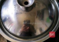 花生黄豆鸡爪汤的做法图解9