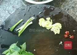 炒石螺的做法图解2