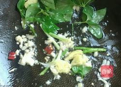 炒石螺的做法图解4