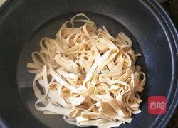 凉拌豆皮的做法图解4