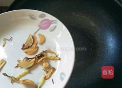 凉拌豆皮的做法图解6