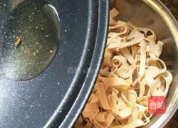 凉拌豆皮的做法图解7