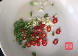 辣炒荞麦面的做法图解2