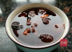 卤菇饭的做法图解2