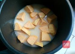 红薯米饭的做法图解4